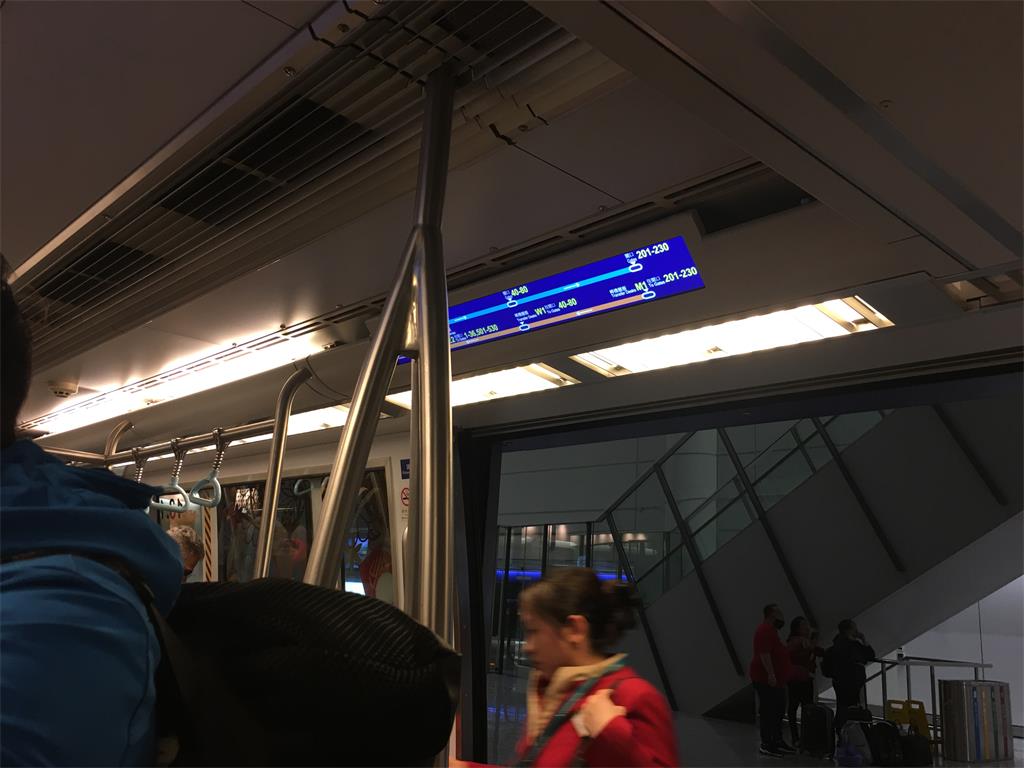 深圳经香港飞行菲律宾宿务入境和行程，菲同凡想系列之三