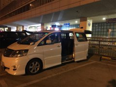 深圳经香港飞行菲律宾宿务入境和行程，菲同凡想系列之三
