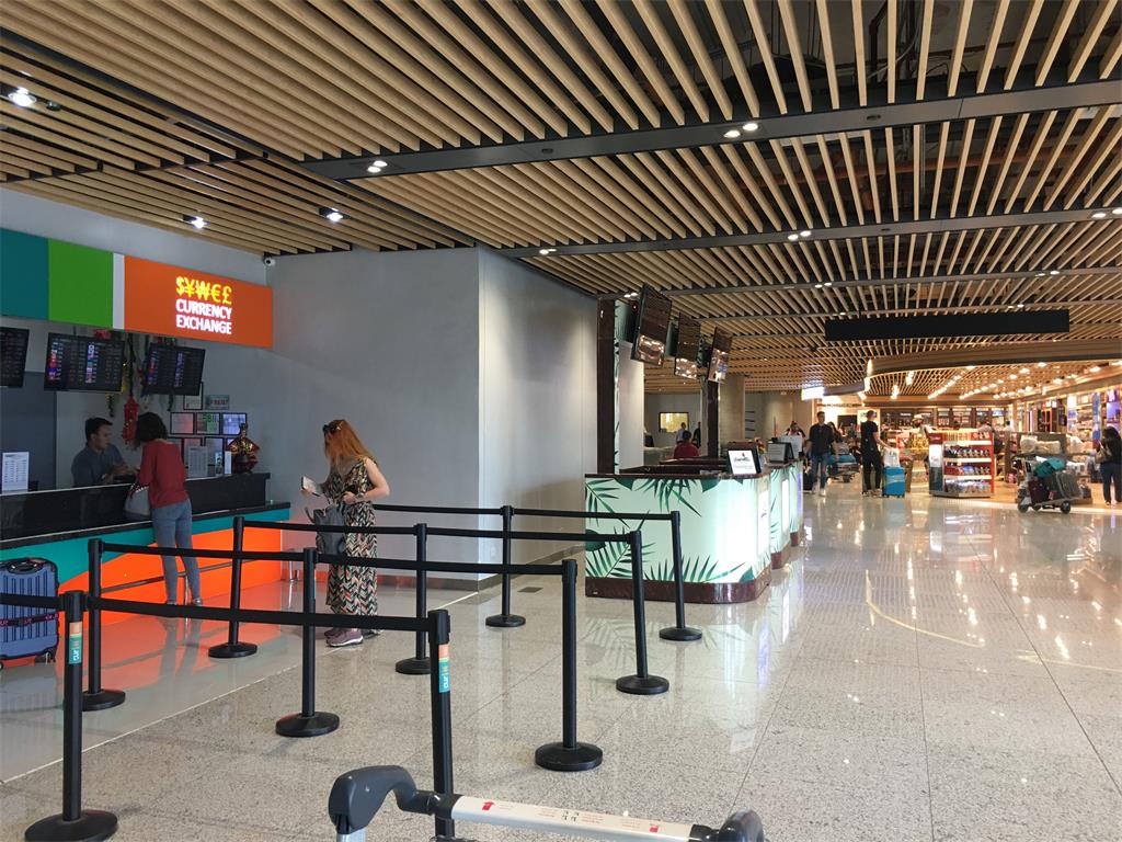 深圳经香港飞行菲律宾宿务入境和行程，菲同凡想系列之三