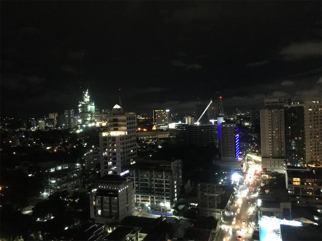 宿雾城市环境之初步印象，菲同凡想系列之六