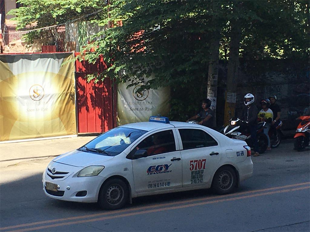 宿务公共交通之初步印象，菲同凡想系列之七