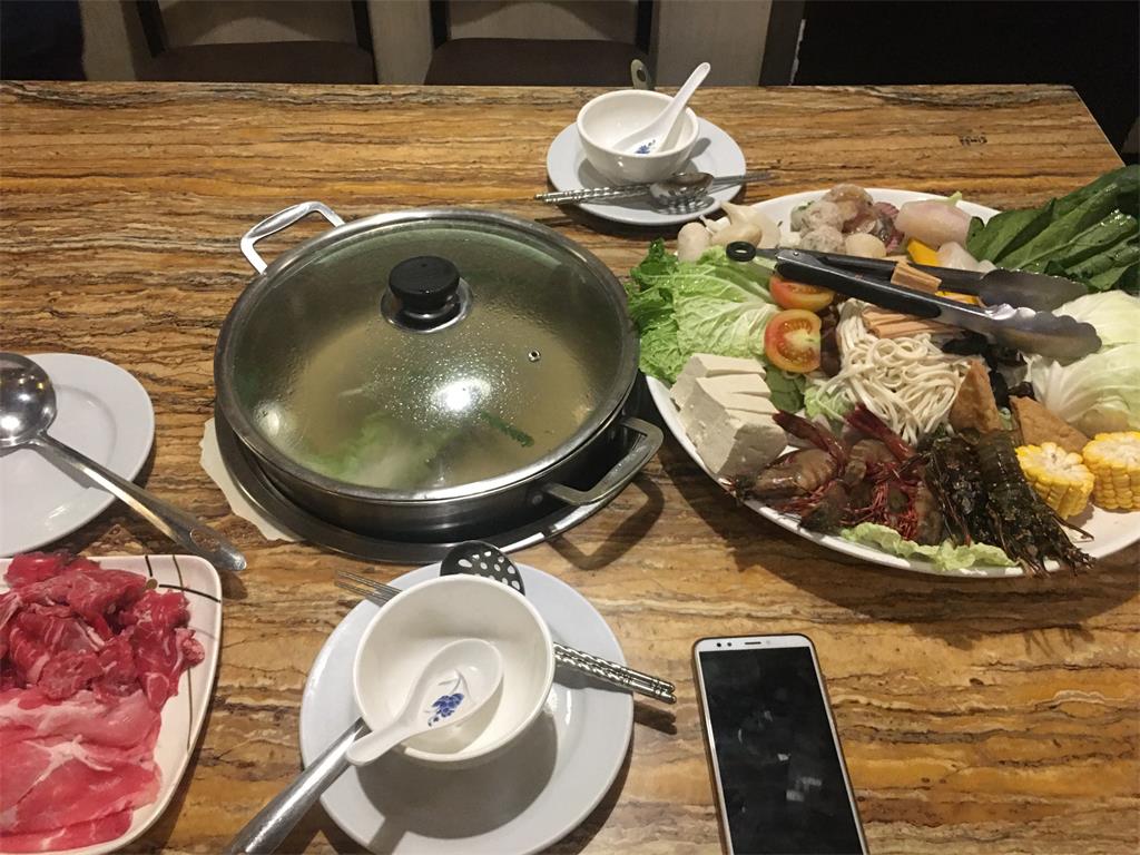 宿务餐饮习惯之初步印象，菲同凡想系列之八