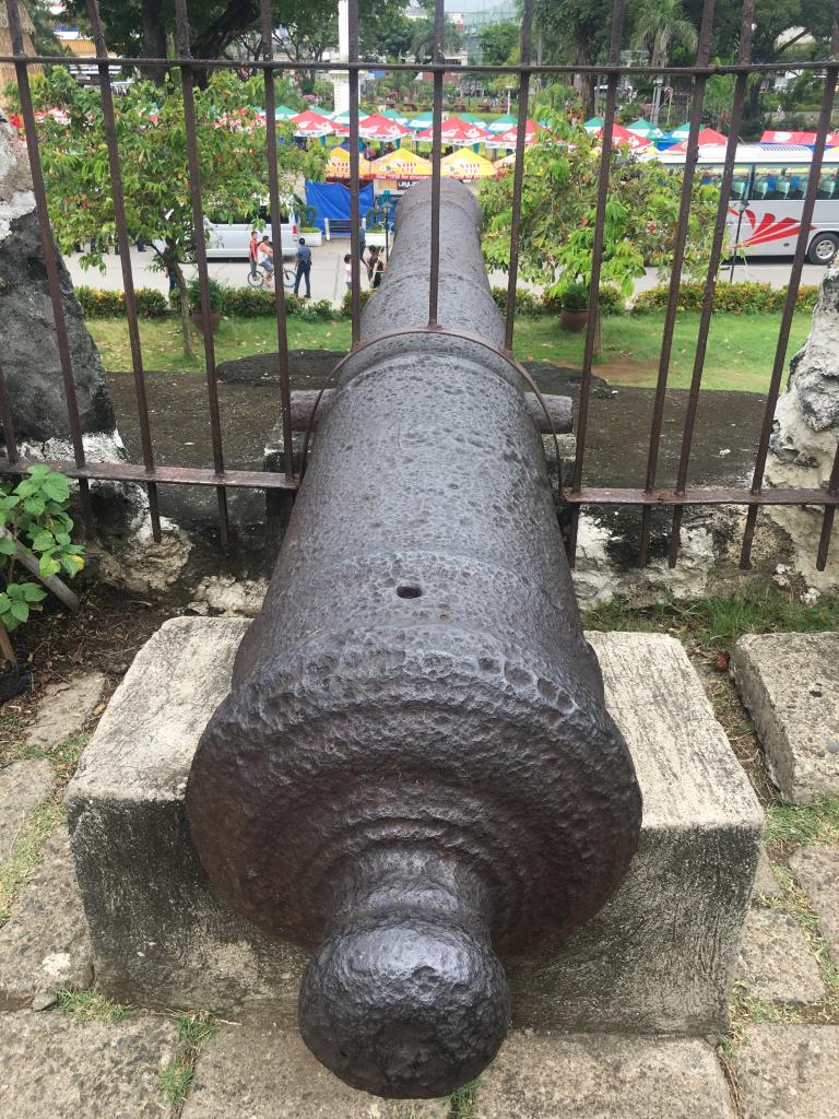 宿务旅游景点之初步印象，菲同凡想系列之十一
