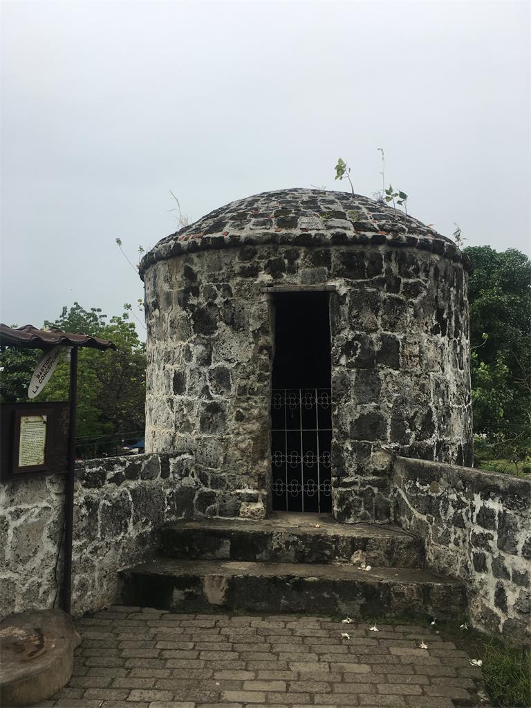 宿务旅游景点之初步印象，菲同凡想系列之十一