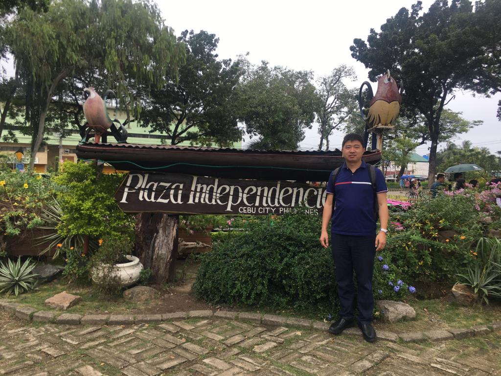 宿务旅游景点之初步印象，菲同凡想系列之十一