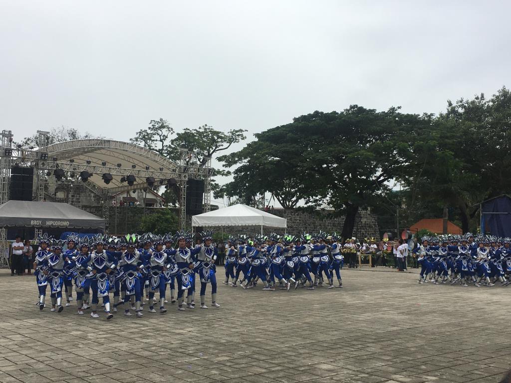 宿务旅游景点之初步印象，菲同凡想系列之十一