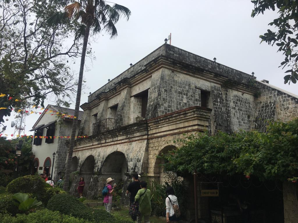 宿务旅游景点之初步印象，菲同凡想系列之十一