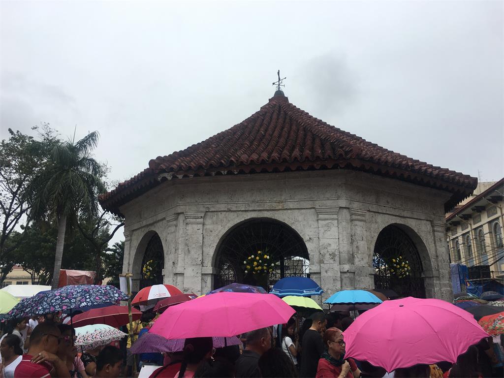 宿务旅游景点之初步印象，菲同凡想系列之十一