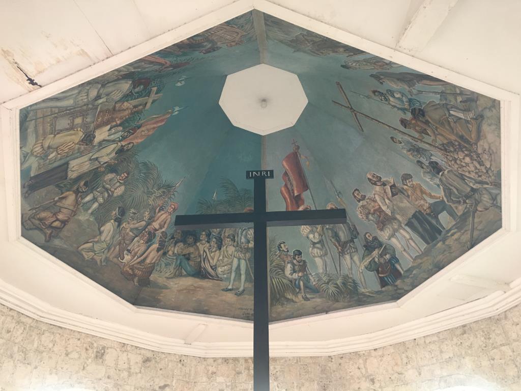 宿务旅游景点之初步印象，菲同凡想系列之十一