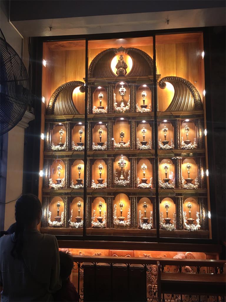 宿务旅游景点之初步印象，菲同凡想系列之十一