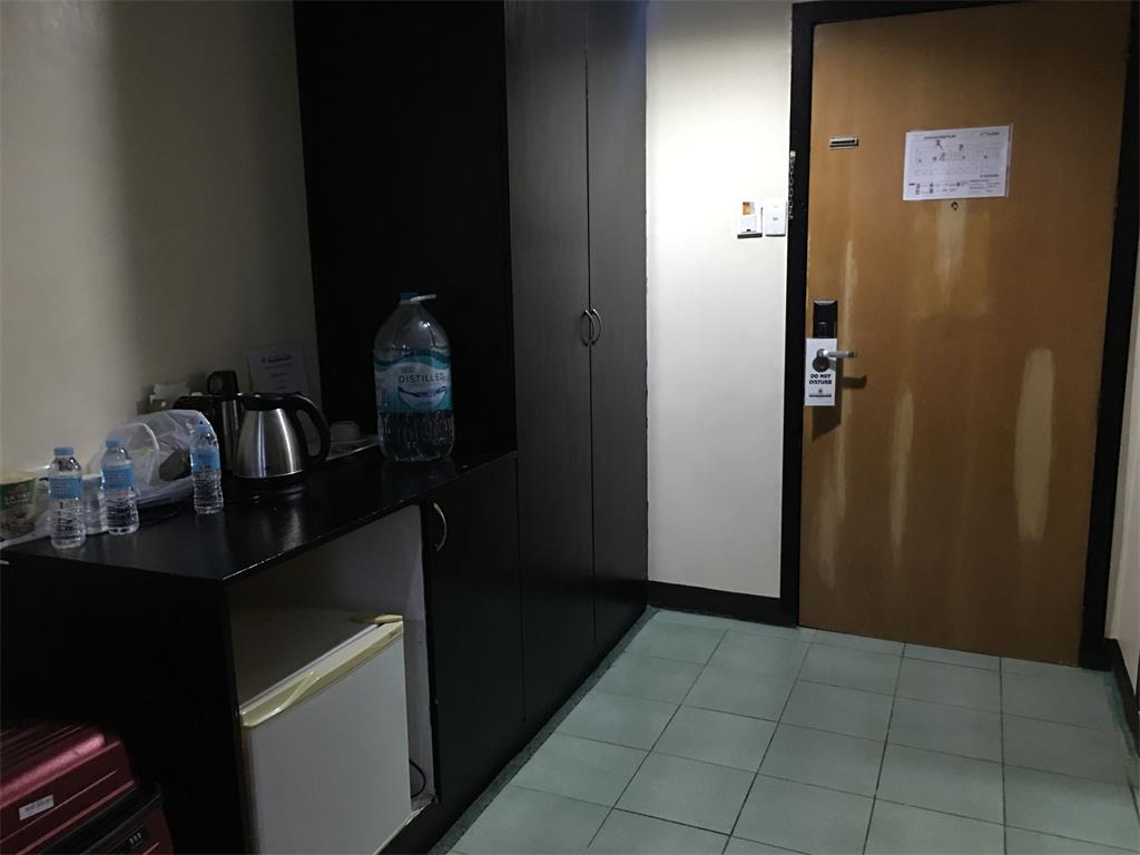 宿务住宿酒店，菲同凡想系列之四