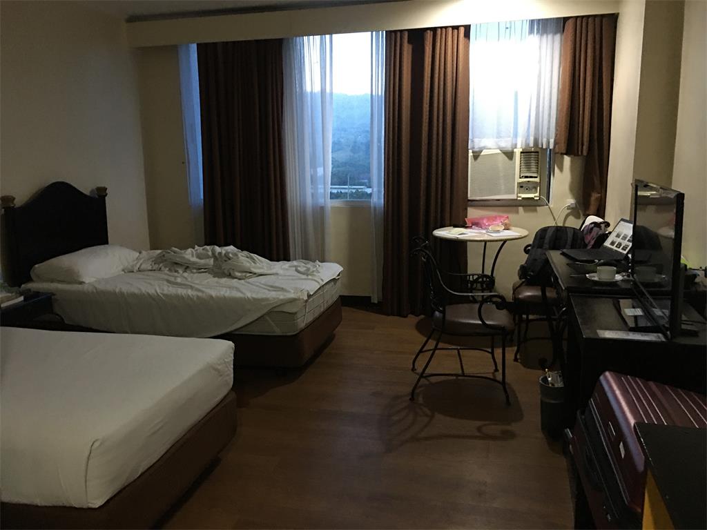 宿务住宿酒店，菲同凡想系列之四