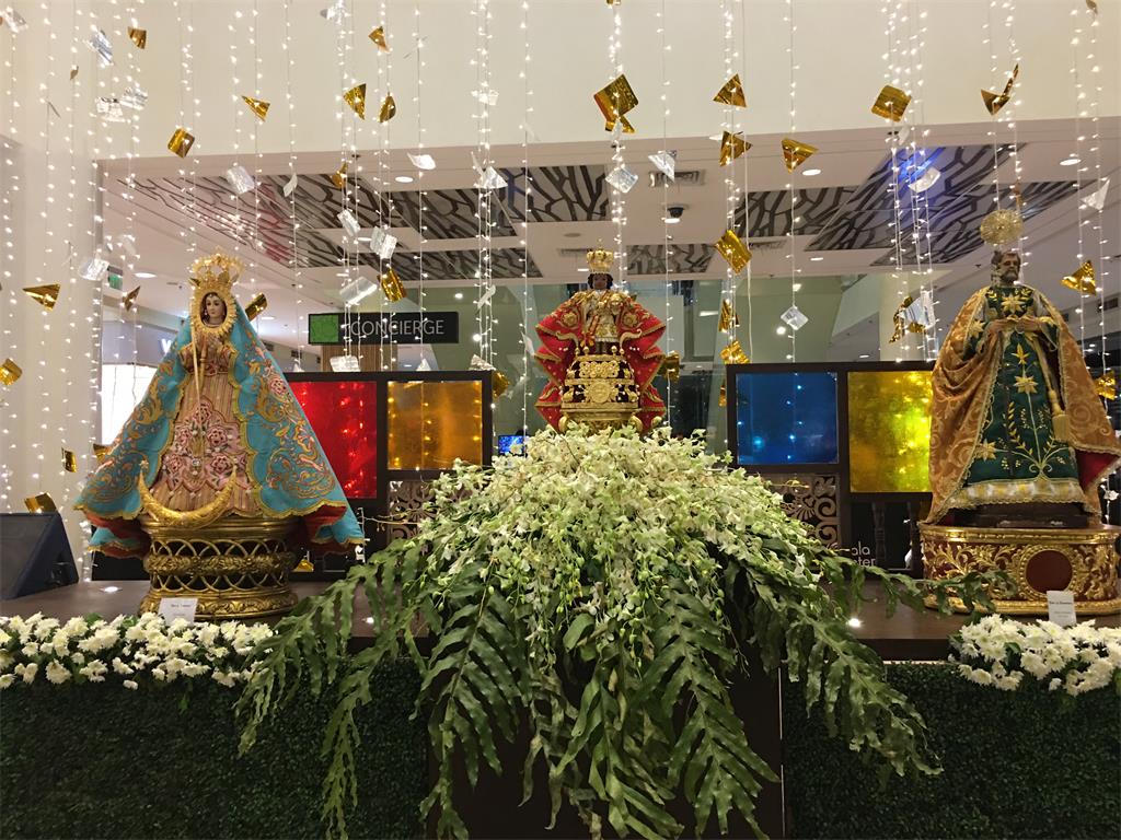 宿务三大购物商场，菲同凡想系列之十二