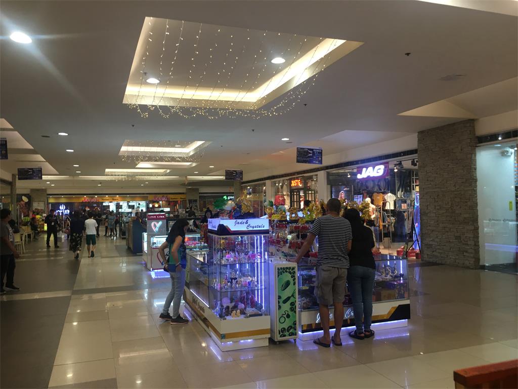 宿务三大购物商场，菲同凡想系列之十二