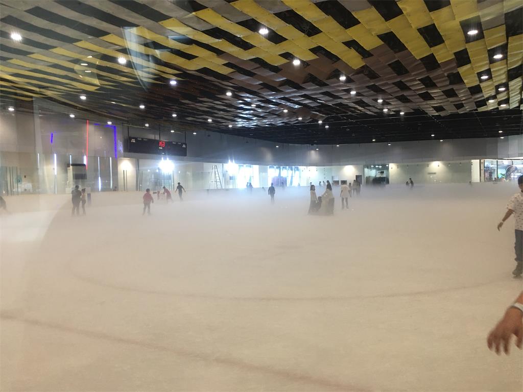 宿务三大购物商场，菲同凡想系列之十二