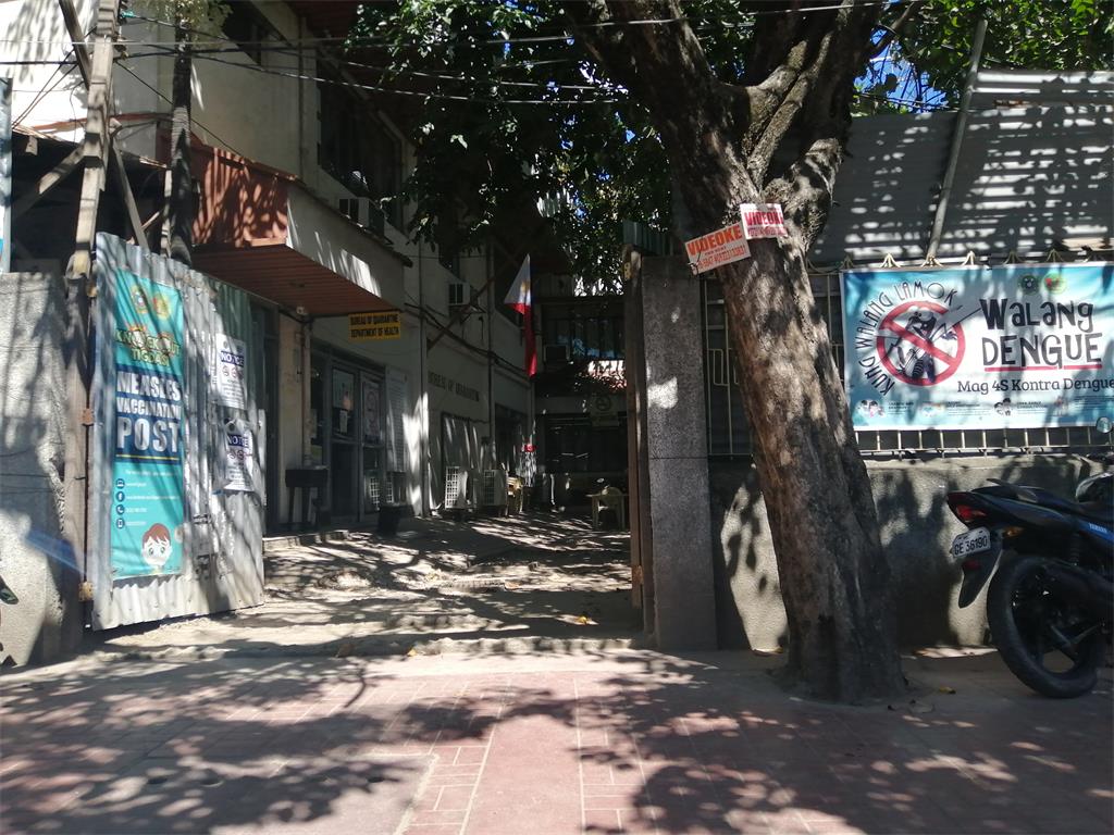 宿务体检报告办理护照菲律宾检疫章，菲同凡想系列之十七