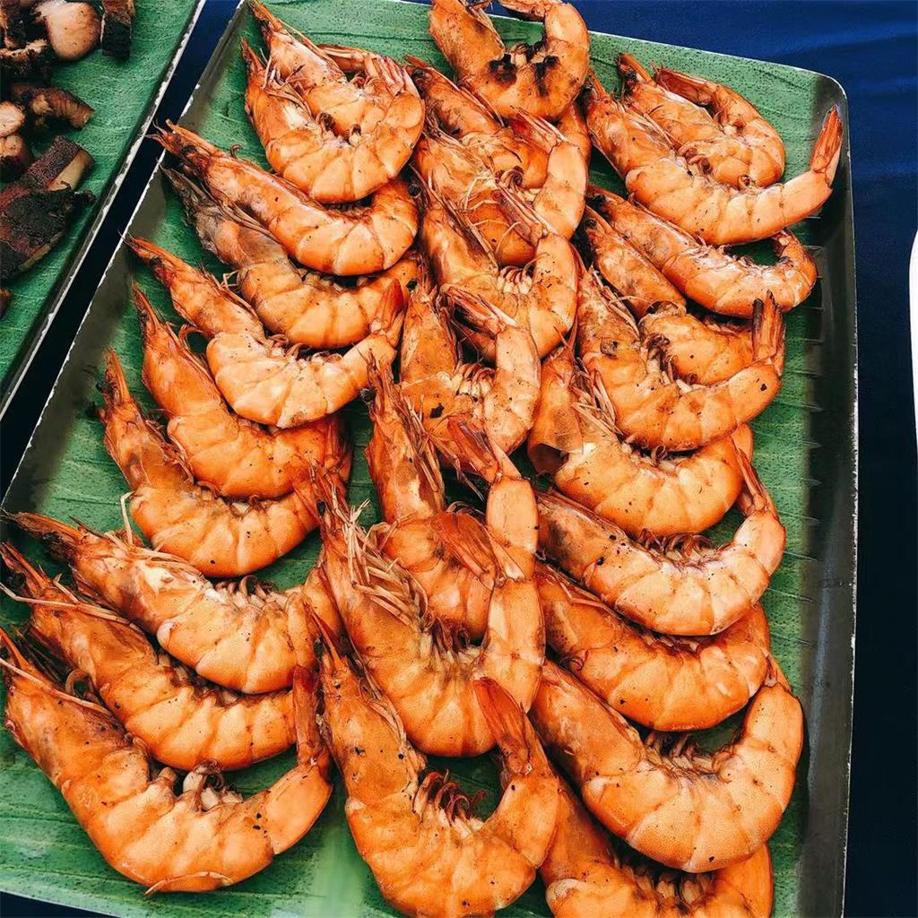 宿务旅游之跳岛island hopping，菲同凡想系列之二十二