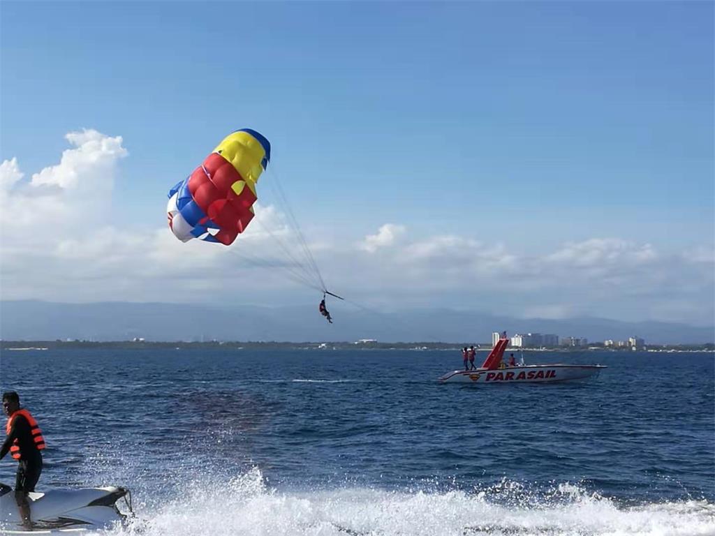 宿务旅游之跳岛island hopping，菲同凡想系列之二十二