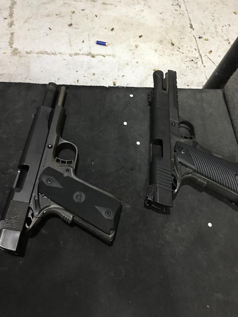 宿务旅游之真枪实弹打枪射击打靶shooting，菲同凡想系列之二十三