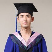 教育学硕士MED（USC、LPU）