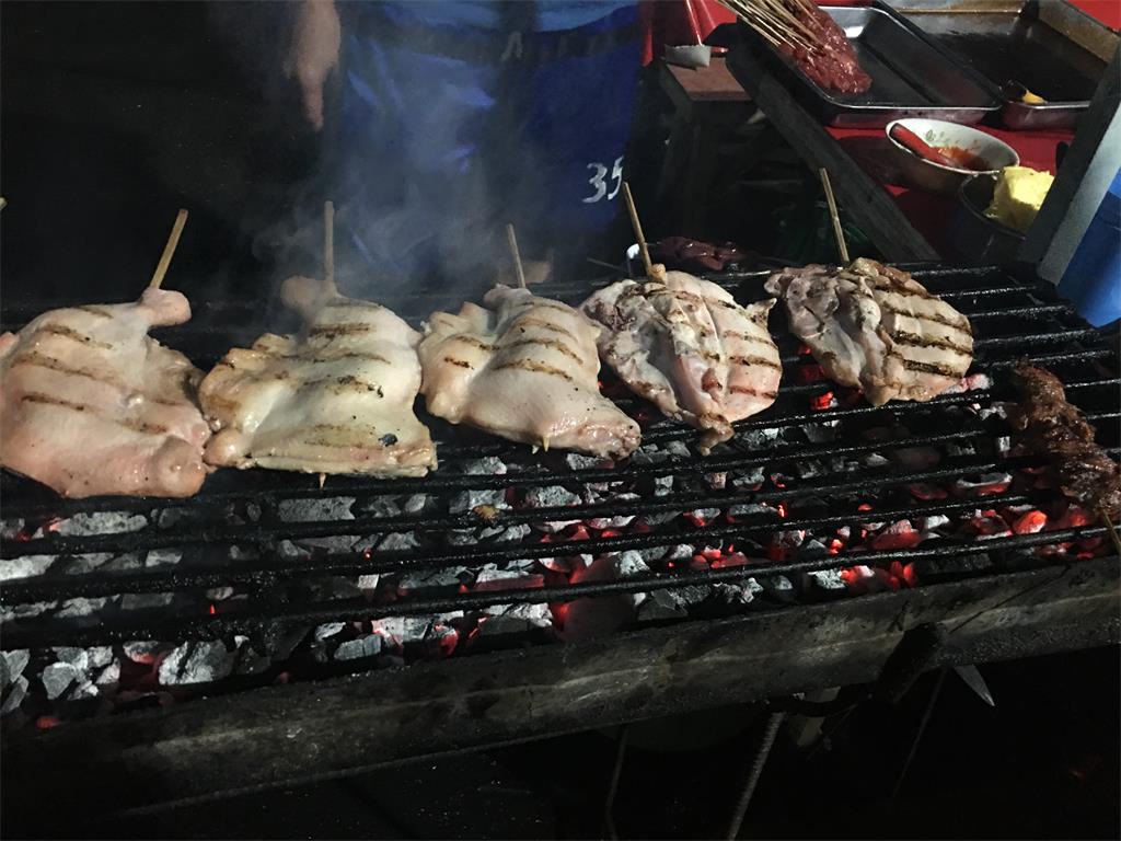 宿务旅游之科隆街夜市，菲同凡想系列之二十四