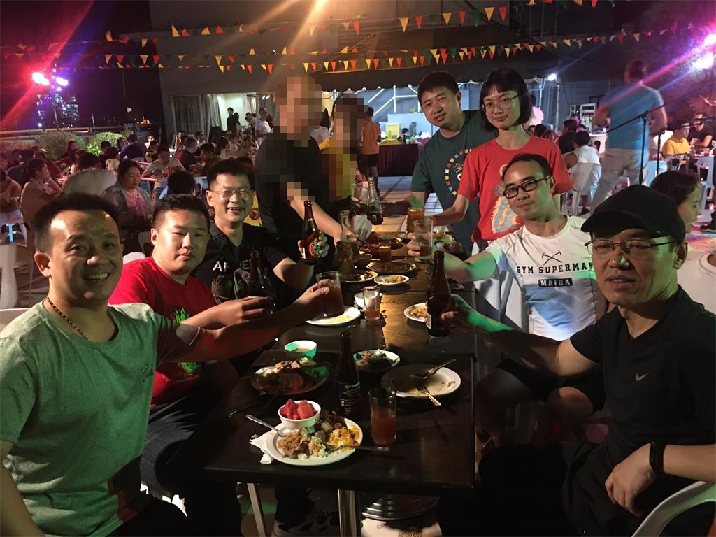 宿务餐饮习惯之初步印象，菲同凡想系列之八