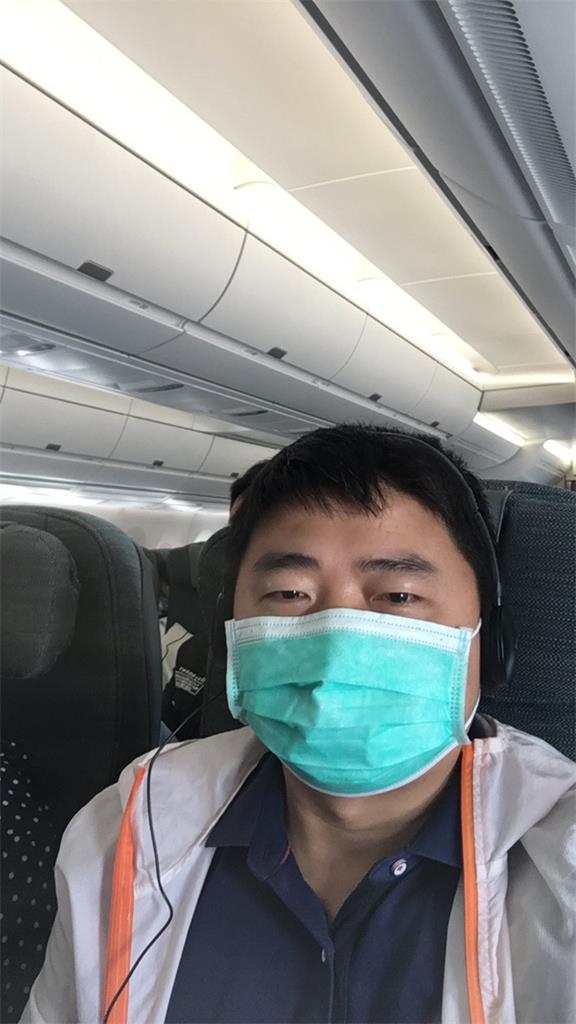 疫情期间，菲律宾飞香港机场入境到深圳回国之旅