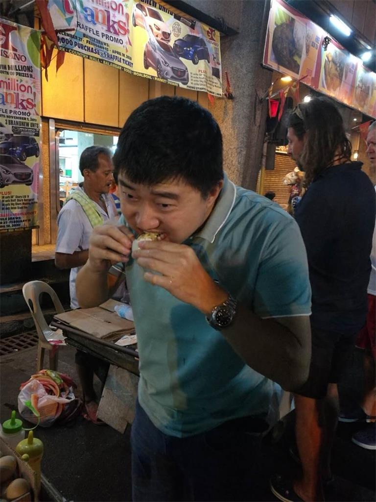 宿务旅游之科隆街夜市，菲同凡想系列之二十四