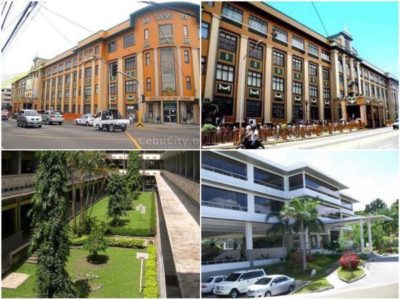 菲律宾大学排名-QS亚洲大学排名
