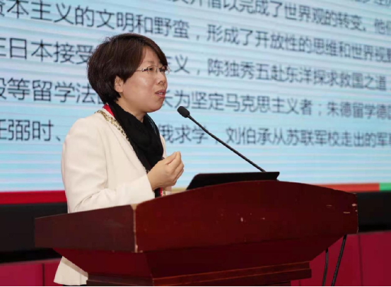 2020年教育部“平安留学”工作总结培训会成功举办
